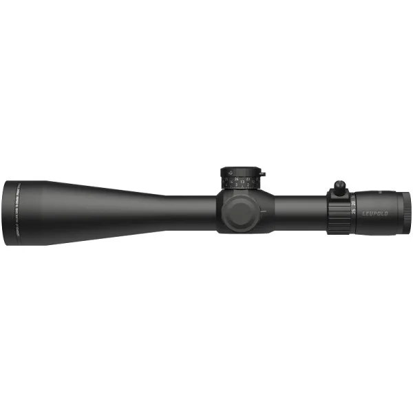 LUNETTE LEUPOLD MARK 5HD 5-25×56 (35) M5C3 Mt.F.F.Ill. Tremor3 171777 - 2