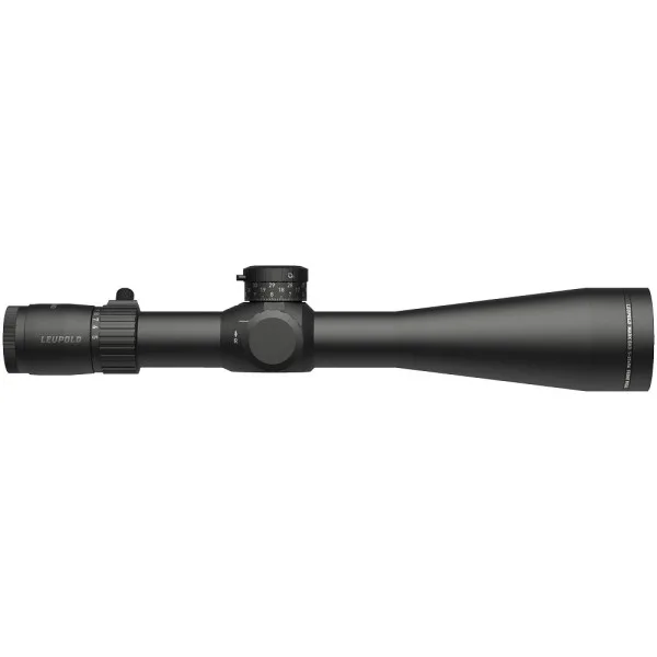 LUNETTE LEUPOLD MARK 5HD 5-25×56 (35) M5C3 Mt.F.F.Ill. Tremor3 171777 - 3