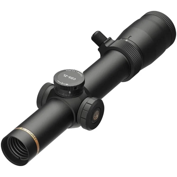 LUNETTE LEUPOLD VX-3HD 1.5-5×20 (30 mm) CDS-ZL FireDot 180626