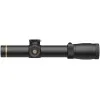 LUNETTE LEUPOLD VX-3HD 1.5-5×20 (30 mm) CDS-ZL FireDot 180626 - 2