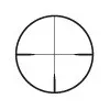 LUNETTE LEUPOLD VX-3HD 1.5-5×20 (30 mm) CDS-ZL FireDot 180626 - 4