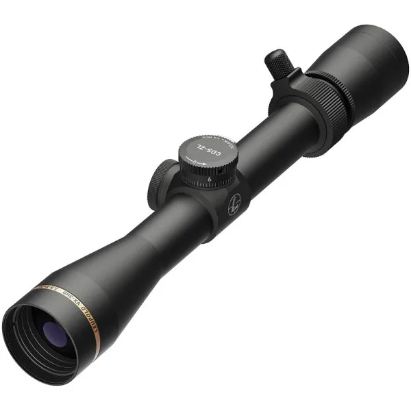 LUNETTE LEUPOLD VX-3HD 2.5-8×36 (1 inch) CDS-ZL Duplex 180616