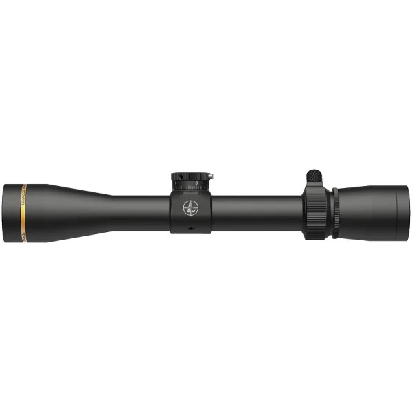 LUNETTE LEUPOLD VX-3HD 2.5-8×36 (1 inch) CDS-ZL Duplex 180616 - 2