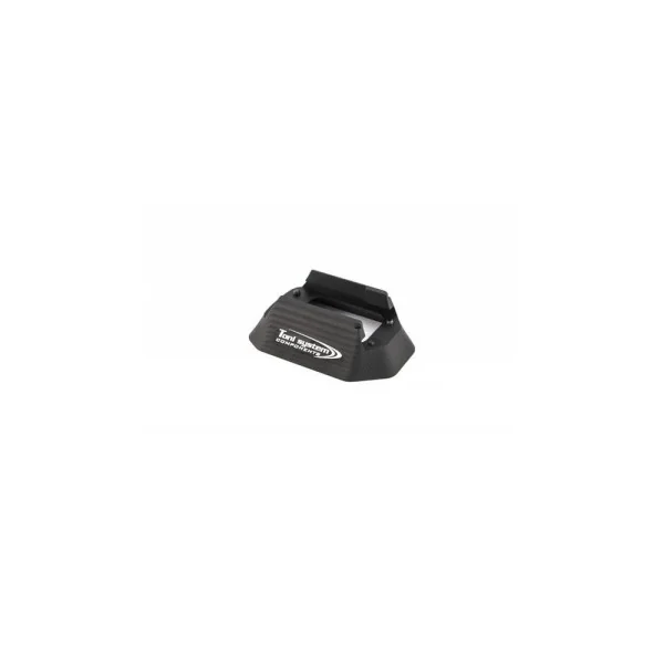 Toni System MTAC9 Puits de chargeur pour Tactical 73 9mm Sable