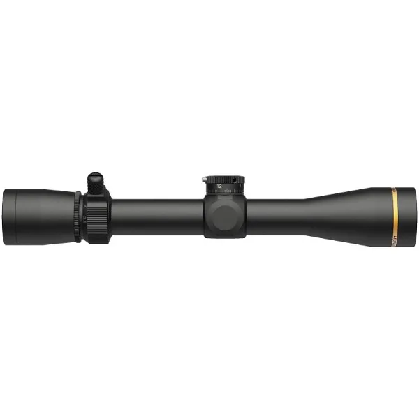 LUNETTE LEUPOLD VX-3HD 2.5-8×36 (1 inch) CDS-ZL Duplex 180616 - 3