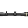 LUNETTE LEUPOLD VX-3HD 2.5-8×36 (1 inch) CDS-ZL Duplex 180616 - 3