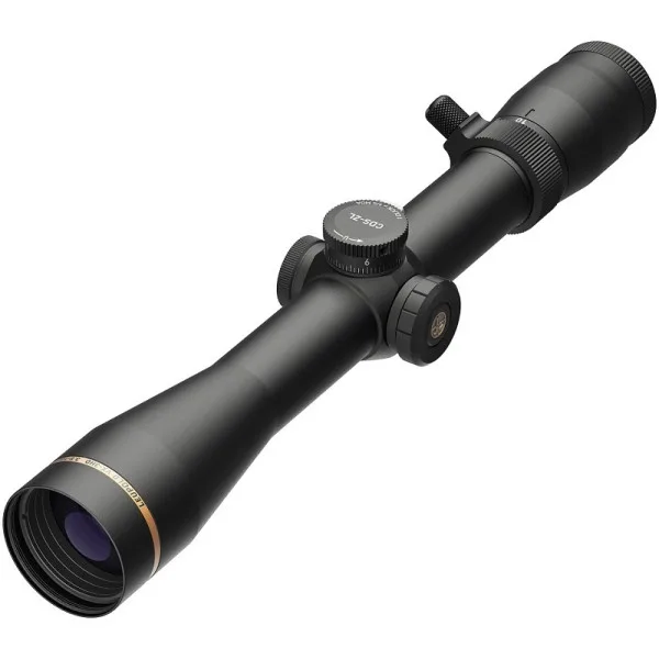 LUNETTE LEUPOLD VX-3HD 3.5-10×40 (30 mm) CDS-ZL FireDot 180627