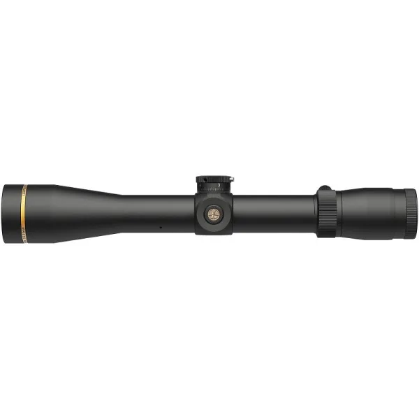 LUNETTE LEUPOLD VX-3HD 3.5-10×40 (30 mm) CDS-ZL FireDot 180627 - 2