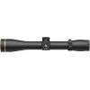 LUNETTE LEUPOLD VX-3HD 3.5-10×40 (30 mm) CDS-ZL FireDot 180627 - 2