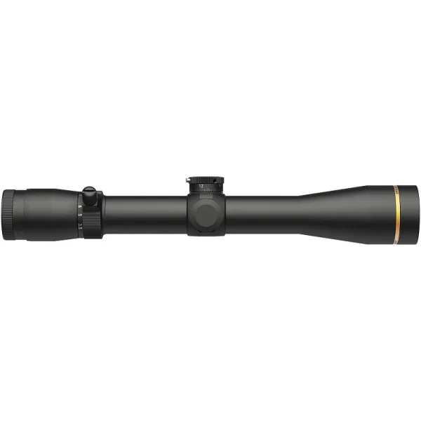 LUNETTE LEUPOLD VX-3HD 3.5-10×40 (30 mm) CDS-ZL FireDot 180627 - 3