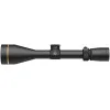 LUNETTE LEUPOLD VX-3HD 3.5-10×50 (1 inch) CDS-ZL Duplex 180618 - 2