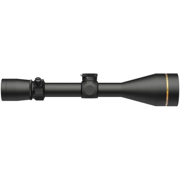 LUNETTE LEUPOLD VX-3HD 3.5-10×50 (1 inch) CDS-ZL Duplex 180618 - 3