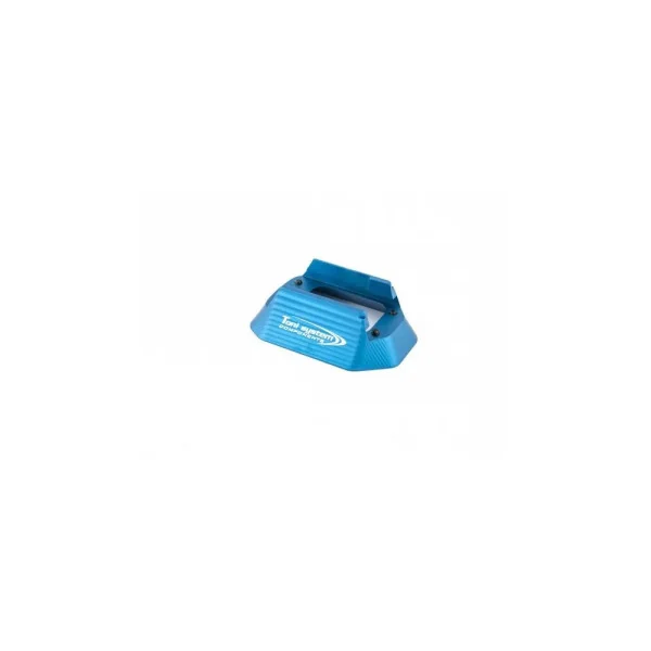 Toni System MTAC9 Puits de chargeur pour Tactical 73 9mm Sable