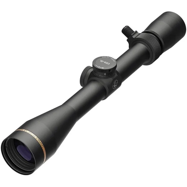 LUNETTE LEUPOLD VX-3HD 4.5-14×40 (1 inch) CDS-ZL B&C 180620