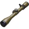 LUNETTE LEUPOLD VX-3HD 4.5-14×40 (1 inch) CDS-ZL Burnt Bronze 180621