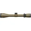 LUNETTE LEUPOLD VX-3HD 4.5-14×40 (1 inch) CDS-ZL Burnt Bronze 180621 - 2