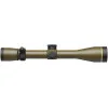 LUNETTE LEUPOLD VX-3HD 4.5-14×40 (1 inch) CDS-ZL Burnt Bronze 180621 - 3