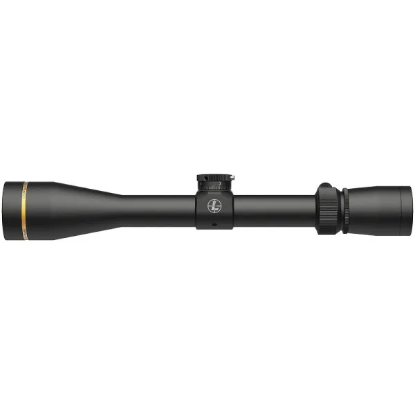 LUNETTE LEUPOLD VX-3HD 4.5-14×40 (1 inch) CDS-ZL Duplex 180619 - 2