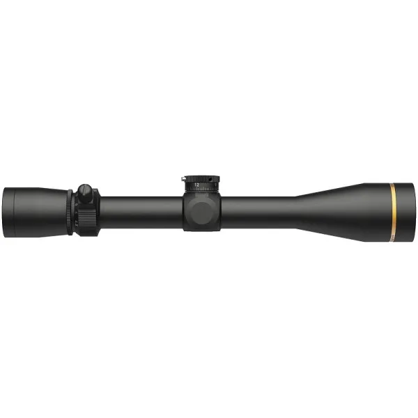 LUNETTE LEUPOLD VX-3HD 4.5-14×40 (1 inch) CDS-ZL Duplex 180619 - 3