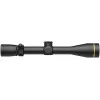 LUNETTE LEUPOLD VX-3HD 4.5-14×40 (1 inch) CDS-ZL Duplex 180619 - 3