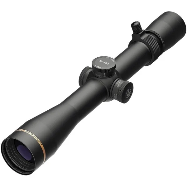 LUNETTE LEUPOLD VX-3HD 4.5-14×40 (30 mm) CDS-ZL Wind-Plex 180623