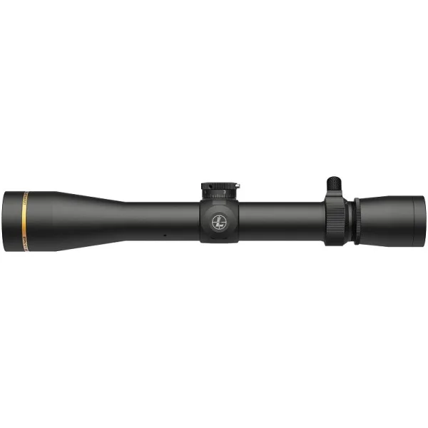 LUNETTE LEUPOLD VX-3HD 4.5-14×40 (30 mm) CDS-ZL Wind-Plex 180623 - 2