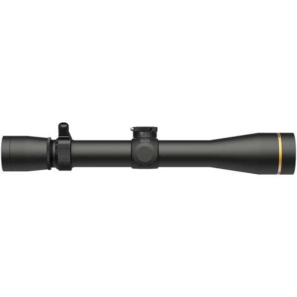 LUNETTE LEUPOLD VX-3HD 4.5-14×40 (30 mm) CDS-ZL Wind-Plex 180623 - 3