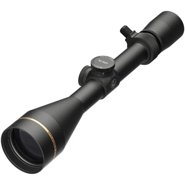 LUNETTE LEUPOLD VX-3HD 4.5-14×50 (1 inch) CDS-ZL Duplex 180622