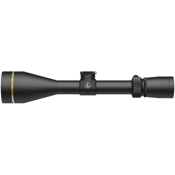LUNETTE LEUPOLD VX-3HD 4.5-14×50 (1 inch) CDS-ZL Duplex 180622 - 2