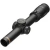 LUNETTE LEUPOLD VX-5HD 1-5×24(30)CDS-ZL Mt.FireDot Duplex 172367