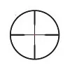 LUNETTE LEUPOLD VX-5HD 1-5×24(30)CDS-ZL Mt.FireDot Duplex 172367 - 4