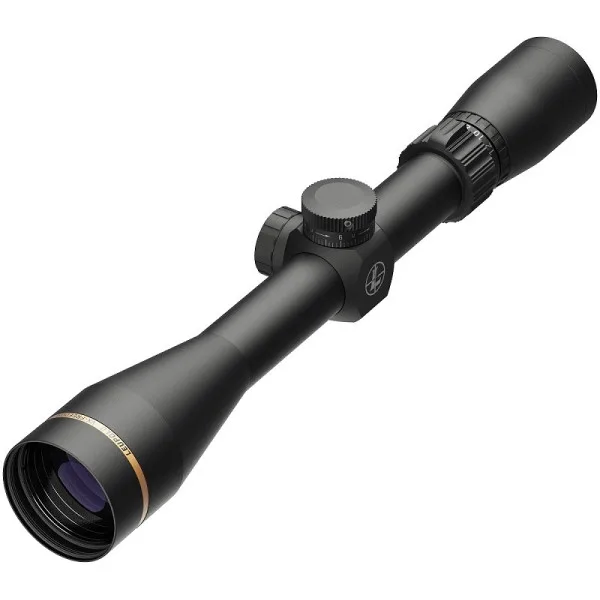 LUNETTE LEUPOLD VX-FREEDOM 4-12×40 (1inch) CDS TRI-MOA 180601
