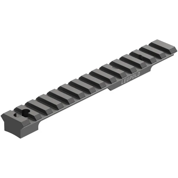 EMBASE LEUPOLD BACKCOUNTRY CROSS-SLOT REMINGTON MOD 7 MATTE 175922