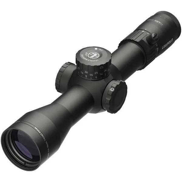 LUN.LEUPOLD MARK 5 3.6-18x44MM (35mm) M5C3 MATTE FF ILLUMINATE 173301