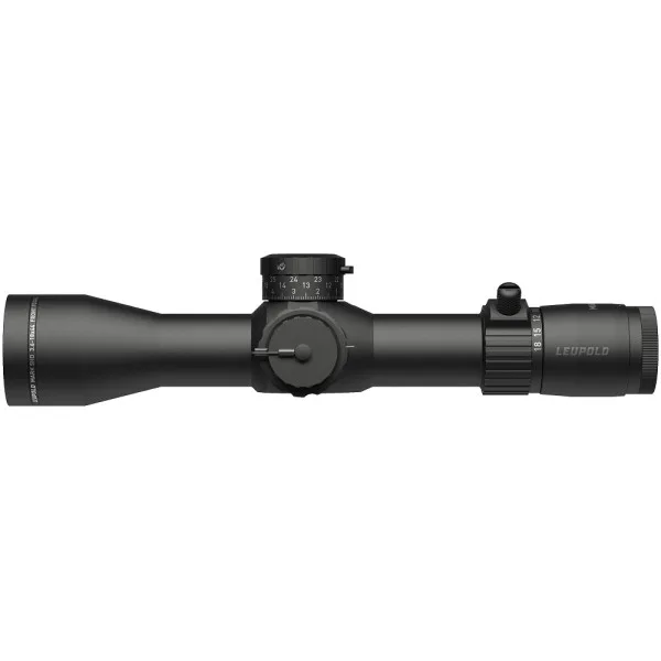 LUN.LEUPOLD MARK 5 3.6-18x44MM (35mm) M5C3 MATTE FF ILLUMINATE 173301 - 2