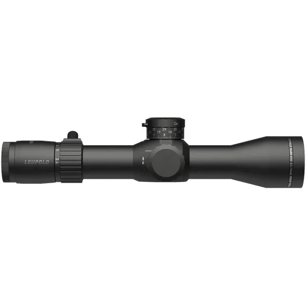 LUN.LEUPOLD MARK 5 3.6-18x44MM (35mm) M5C3 MATTE FF ILLUMINATE 173301 - 3