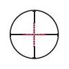 LUN.LEUPOLD MARK 5 3.6-18x44MM (35mm) M5C3 MATTE FF ILLUMINATE 173301 - 4