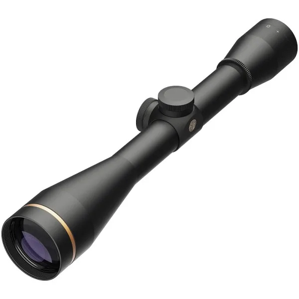 LUNETTE LEUPOLD FX-3 6×42(1 »)Mt.Wide Duplex 66815