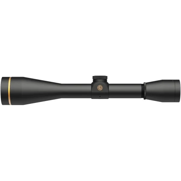 LUNETTE LEUPOLD FX-3 6×42(1 »)Mt.Wide Duplex 66815 - 2