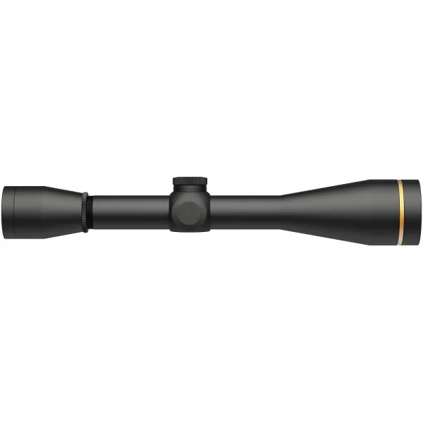 LUNETTE LEUPOLD FX-3 6×42(1 »)Mt.Wide Duplex 66815 - 3