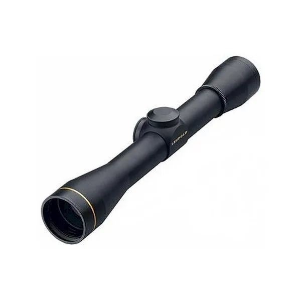 LUNETTE LEUPOLD FX-II 4×33(1 »)Mt.Wide Duplex 58550+