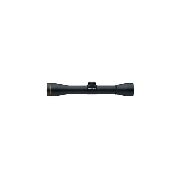 LUNETTE LEUPOLD FX-II 4×33(1 »)Mt.Wide Duplex 58550+ - 2