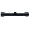 LUNETTE LEUPOLD FX-II 4×33(1 »)Mt.Wide Duplex 58550+ - 2