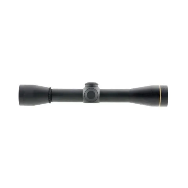 LUNETTE LEUPOLD FX-II 4×33(1 »)Mt.Wide Duplex 58550+ - 3