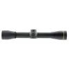 LUNETTE LEUPOLD FX-II 4×33(1 »)Mt.Wide Duplex 58550+ - 3