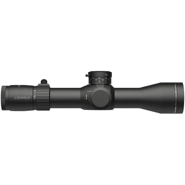 LUNETTE LEUPOLD MARK 5 3.6-18x44MM (35mm) M5C3 MATTE FF TMR 173296 - 2