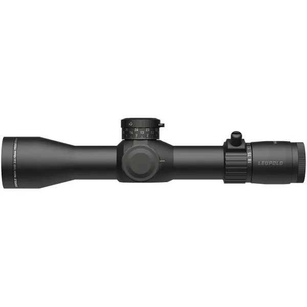 LUNETTE LEUPOLD MARK 5 3.6-18x44MM (35mm) M5C3 MATTE FF TMR 173296 - 4