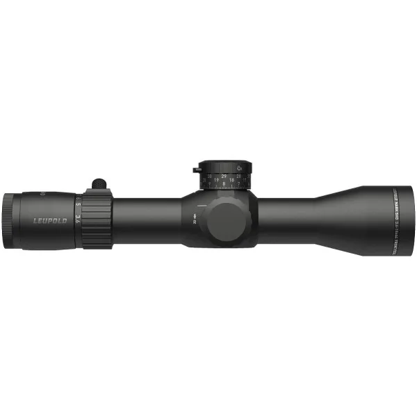 LUNETTE LEUPOLD MARK 5 3.6-18x44MM(35mm) M5C3 MATTE FF TREMOR3 173299 - 2