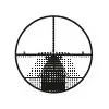 LUNETTE LEUPOLD MARK 5 3.6-18x44MM(35mm) M5C3 MATTE FF TREMOR3 173299 - 3