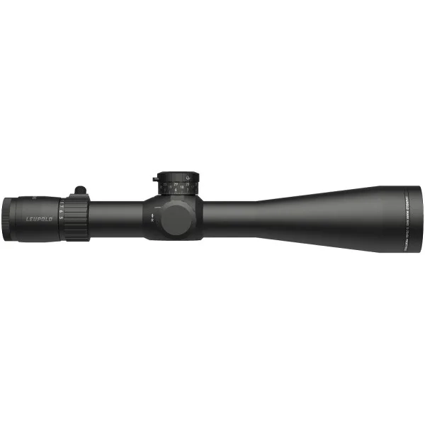 LUNETTE LEUPOLD MARK 5 5-25x56MM(35mm) M5C3 MATTE FF TMR 171772 - 2